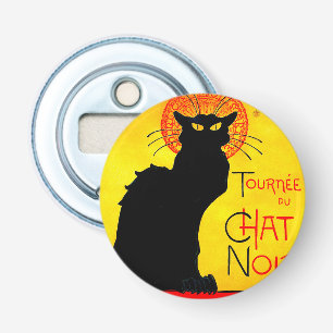 Le Chat Noir Vintag Flaschenöffner