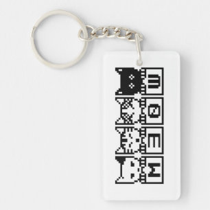 LE CHATS M30W 8 BITS