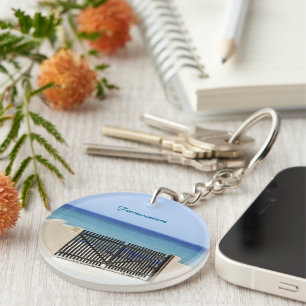 Le chemin vers la mer