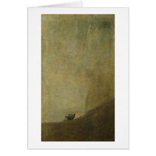 Le chien, 1820-23