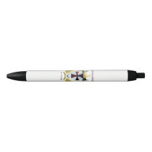 le Christ a renvoyé le stylo