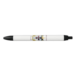 le Christ a renvoyé le stylo