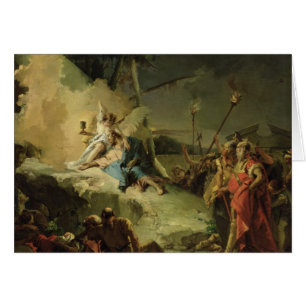 Le Christ dans le jardin de Gethsemane