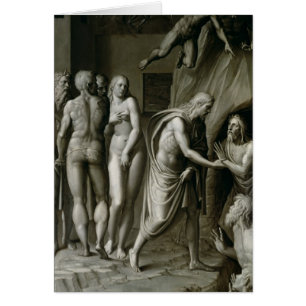 Le Christ dans le vide