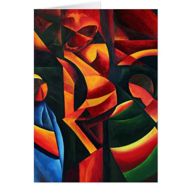 Le Christ - dernier souffle 2008 (Devant)