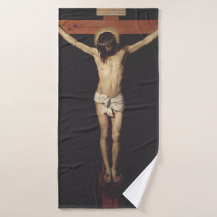 Le Christ en croix de Diego Velazquez