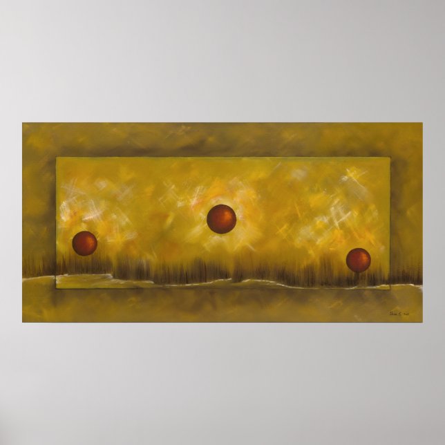 Le Cicle - poster (Devant)