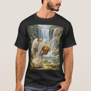 LE CIEL OU L'ENFER ? T-Shirt