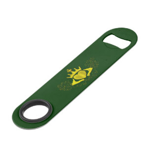 Le Claddagh (Or)
