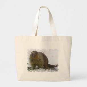 Le classique Beavers le sac de toile