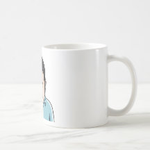 Le classique moyen de tasse