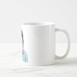 Le classique moyen de tasse