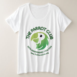 Le Club des perroquets 50e anniversaire des femmes