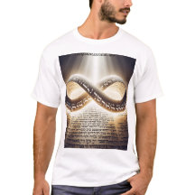 LE CODE BIBLE APP T-SHIRT