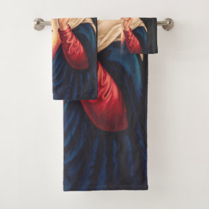 Le Cœur immaculé de Marie