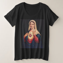 Le Coeur Immaculé de Marie