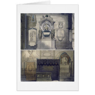 Le coin des poètes, plat F de "Abbaye de
