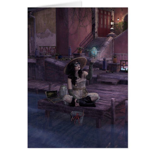 Le collecteur (Devant)