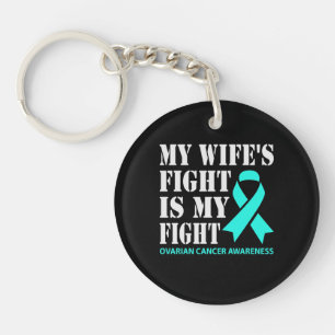 Le combat de ma femme est mon combat - Cancer de l