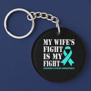 Le combat de ma femme est mon combat - Cancer de l