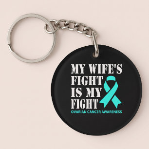 Le combat de ma femme est mon combat - Cancer de l