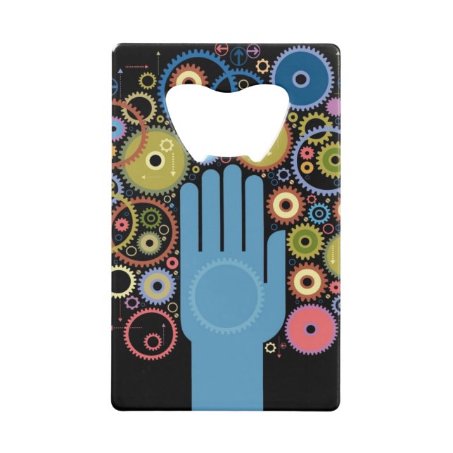 Le concept du mouvement (Devant)