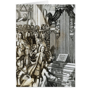 Le considérant d'organe