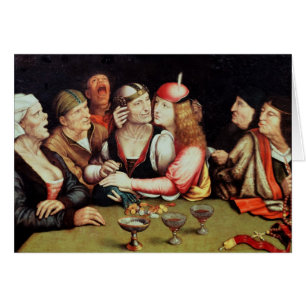 Le contrat de mariage 2