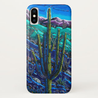 Le Coque géant de l'iPhone Saguaro 10
