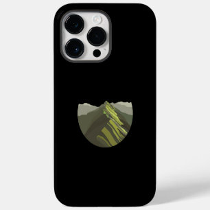 Le coque iphone Coque-Mate de Ridge