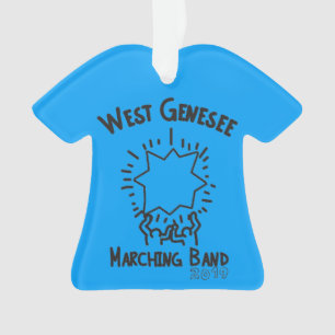 Le corps et l'âme de West Genesee 2019