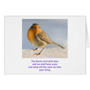 Le coup de doth de vent du nord