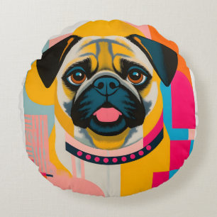 Le coussin de Valentine