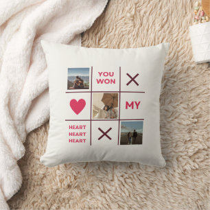 Le Coussin de Valentine