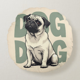 Le coussin de Valentine