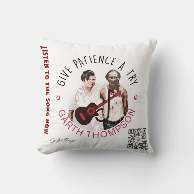 LE COUSSIN DES CHANSONS (Recto)