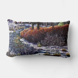 Le Coussin du Creek