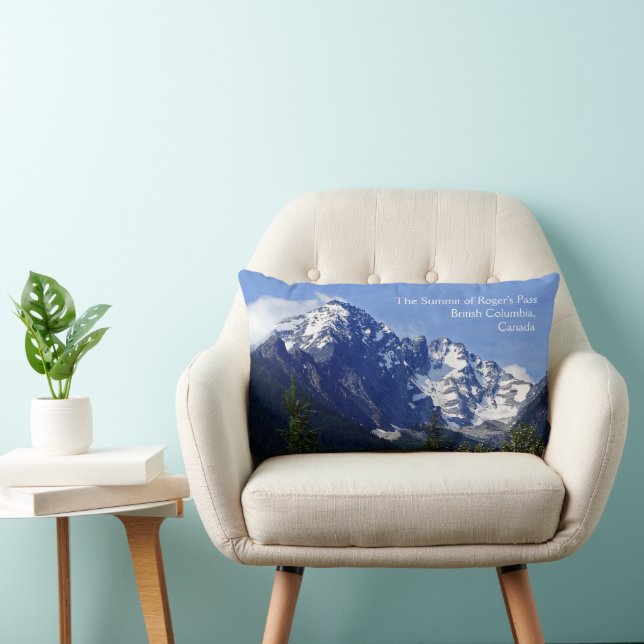 Le Coussin du Pass Lumbar du Sommet de Roger (Chaise)