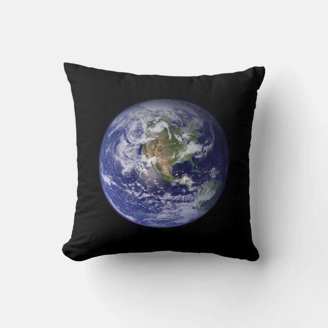 Le coussin entier de la terre (Recto)
