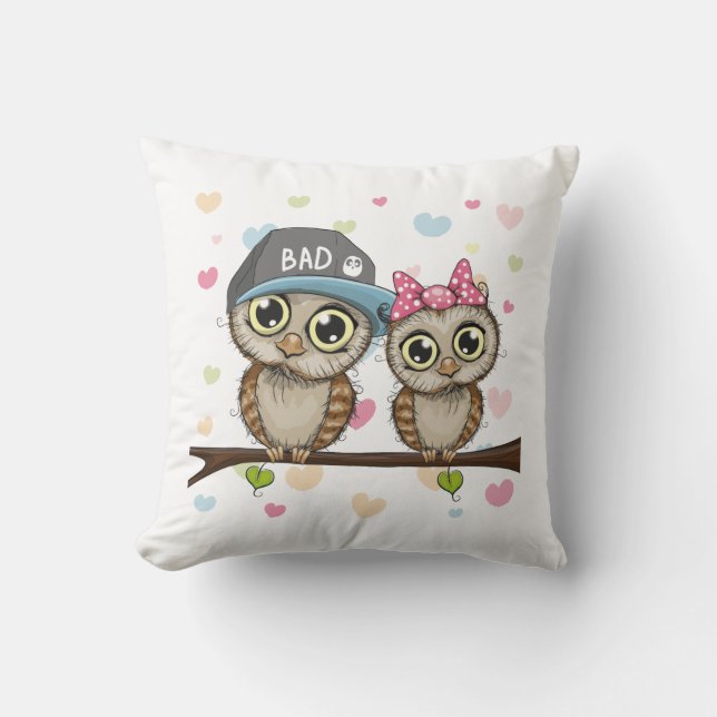 le coussin que vous rêvez (Recto)