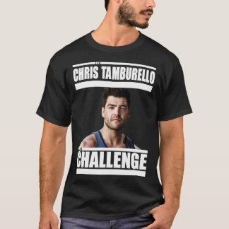 Le défi Chemise Ct Classic T-Shirt
