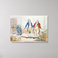 Le Deficit, 1788