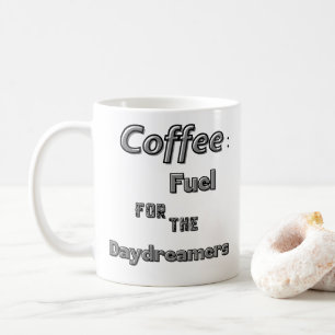 Le délicieux café Mug de Daydreamer
