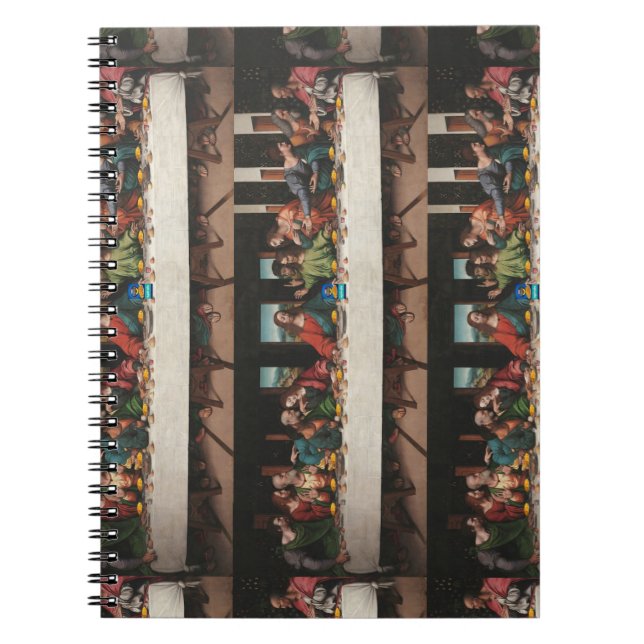 Le Dernier Carnet du dîner Kraft (Devant)