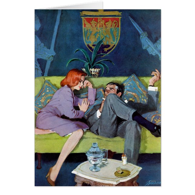 Le Dernier raid du Mont Noir (Devant)