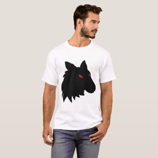 Le dernier T-shirt de loup de Fenris