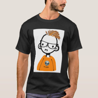 Le désastre Autiste Halloween T-Shirt