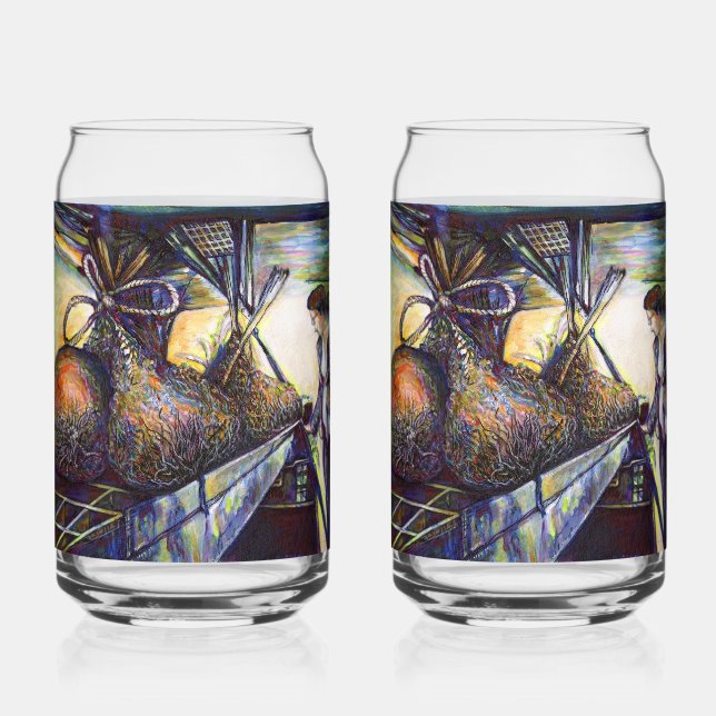 Le destin hurlant de la vie (Recto)