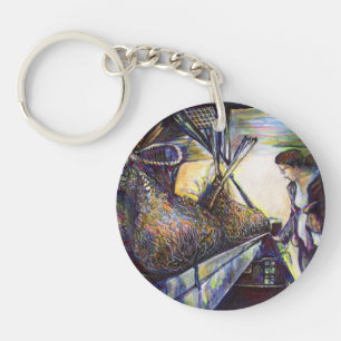 Le Destin Lancé de la Vie