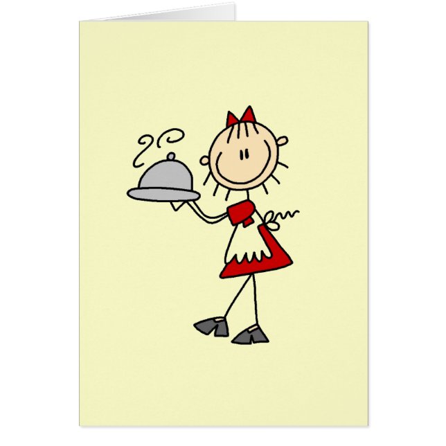 Le dîner est servi (Devant)